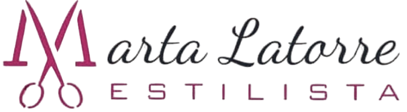 Estilistas Marta Latorre Logo